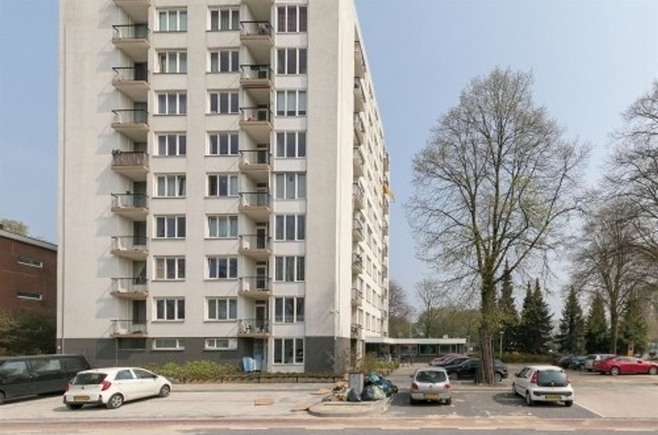 Pisanostraat ONG