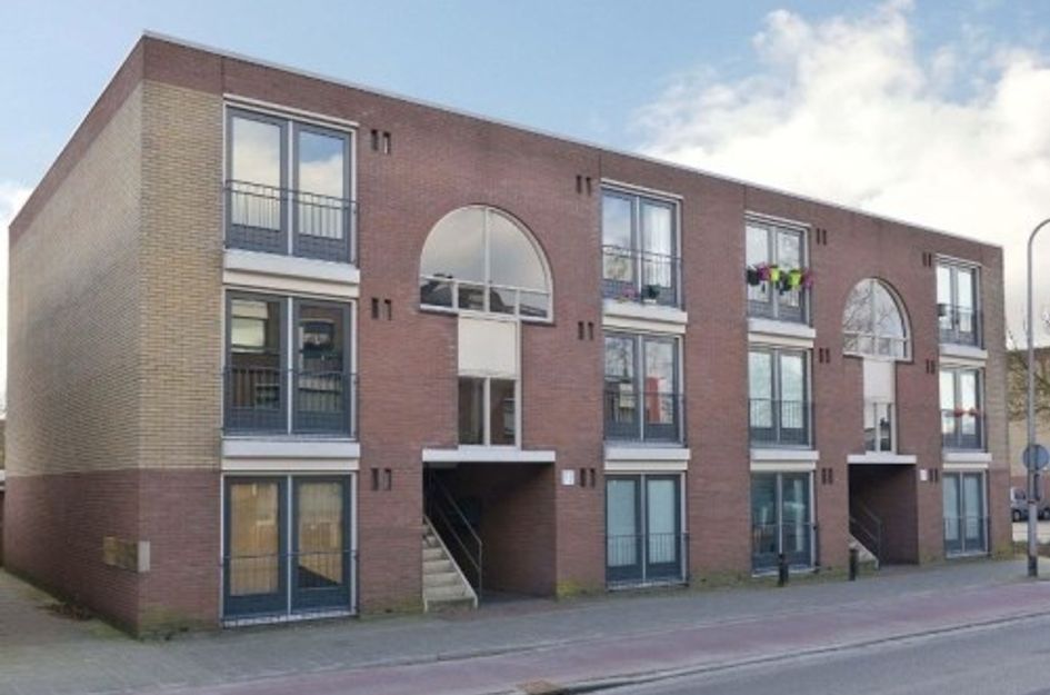 Hoge Bothofstraat ONG
