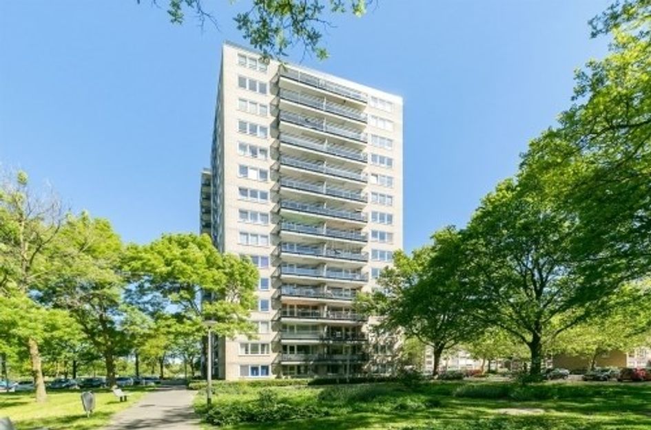Vanekerstraat ONG
