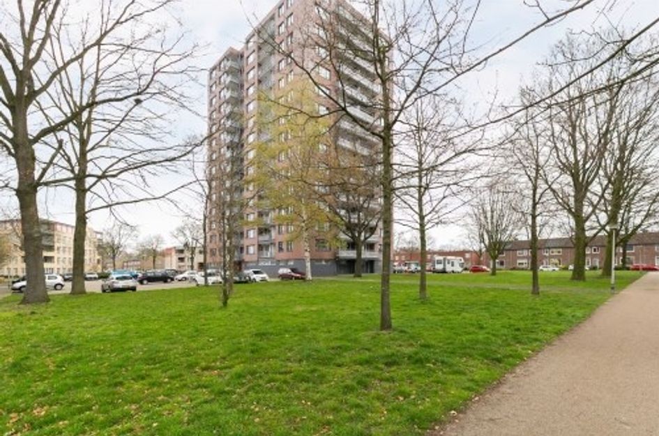 Waalstraat ONG