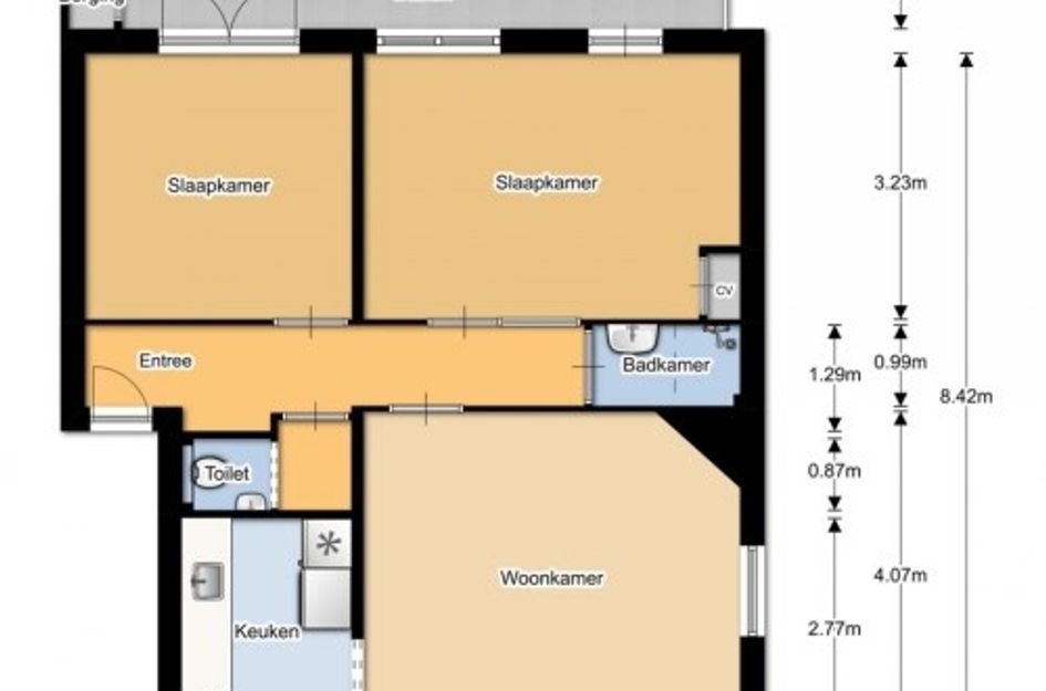 Eksterlaan ONG