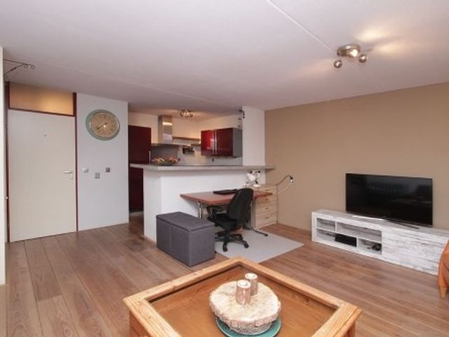 Banckertlaan ONG, Hilversum