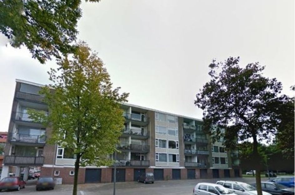 Banckertlaan ONG