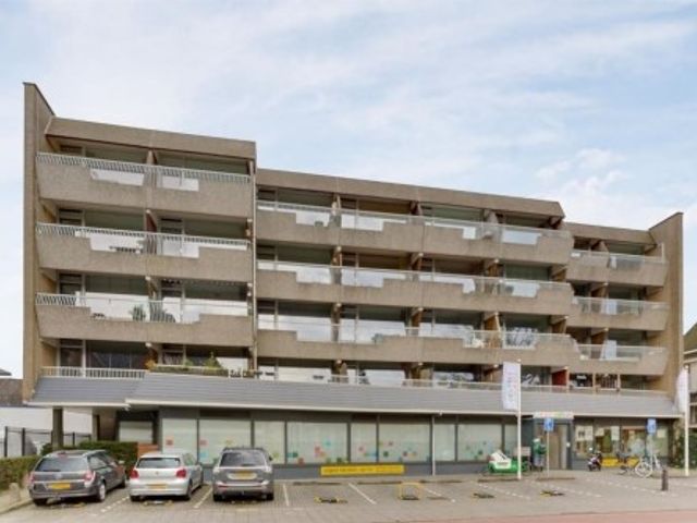 Neuweg ONG, Hilversum