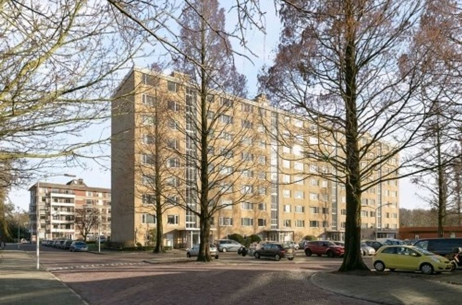 Wagnerplein ONG