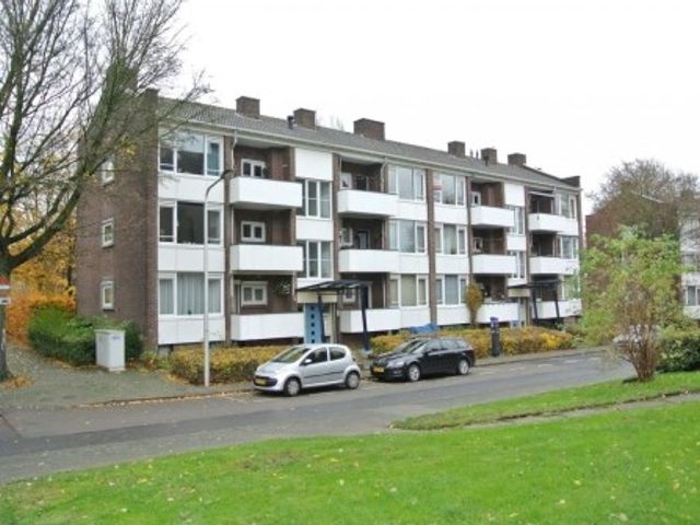 Fatimaplein ONG, Maastricht