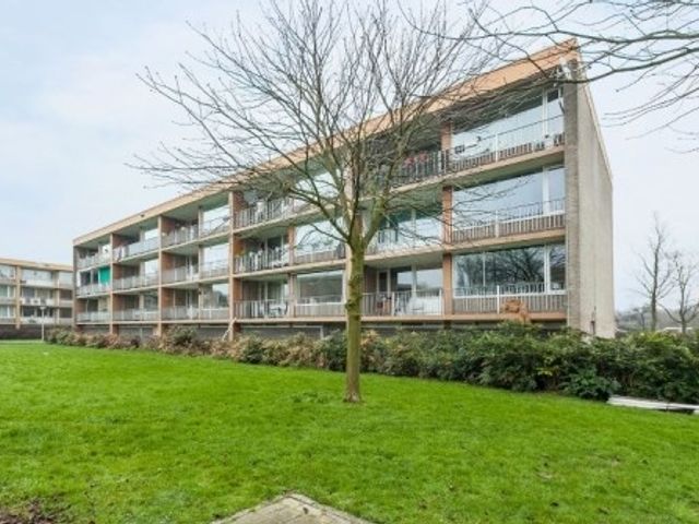 Meijhorst ONG, Nijmegen