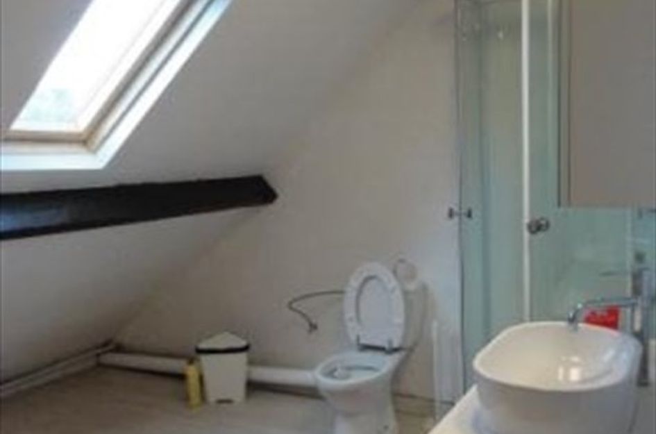 Beijerlandselaan ONG