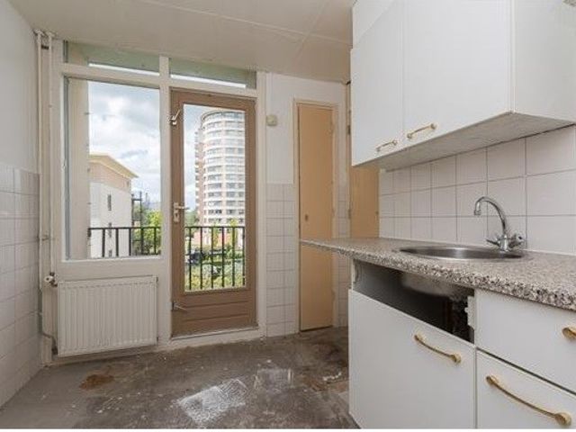 Herman Bavinckstraat ONG, Rotterdam