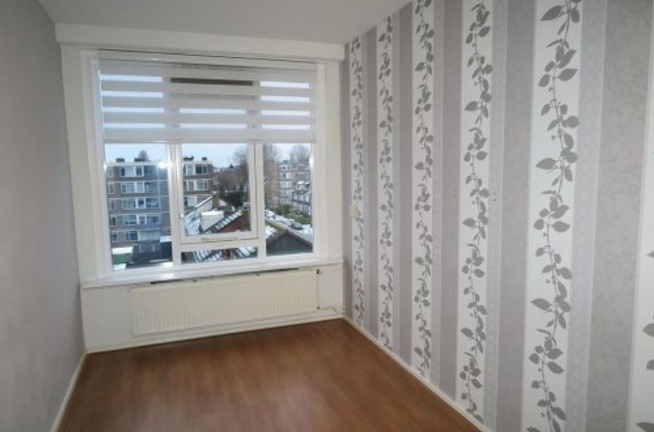Menno Ter Braakstraat ONG
