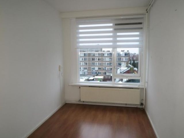 Menno Ter Braakstraat ONG, Rotterdam