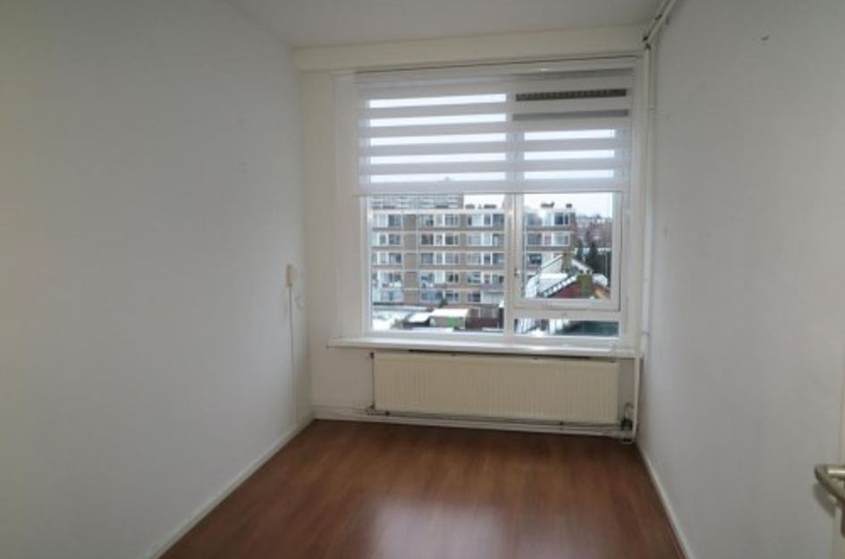 Menno Ter Braakstraat ONG
