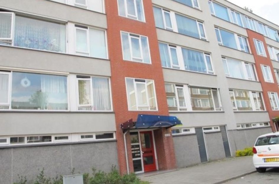 Menno Ter Braakstraat ONG