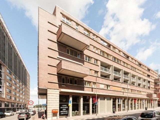 Adriaan Kooningsstraat ONG, Rotterdam