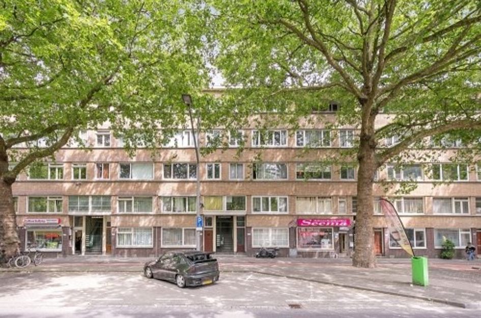 Dordtselaan ONG