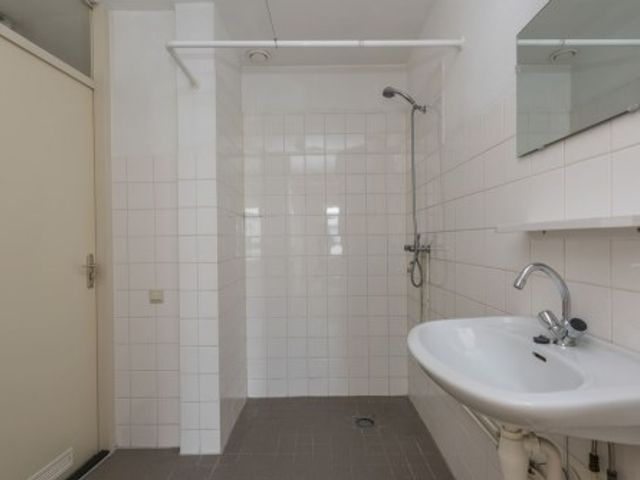 Dordtselaan ONG, Rotterdam
