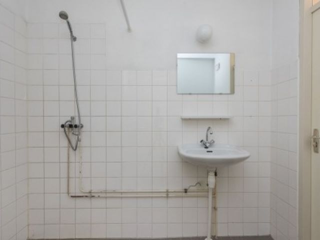 Dordtselaan ONG, Rotterdam