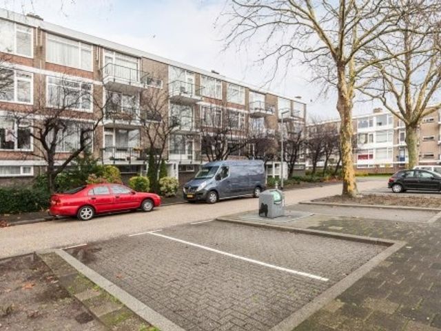 Rijnvoorde ONG, Rotterdam