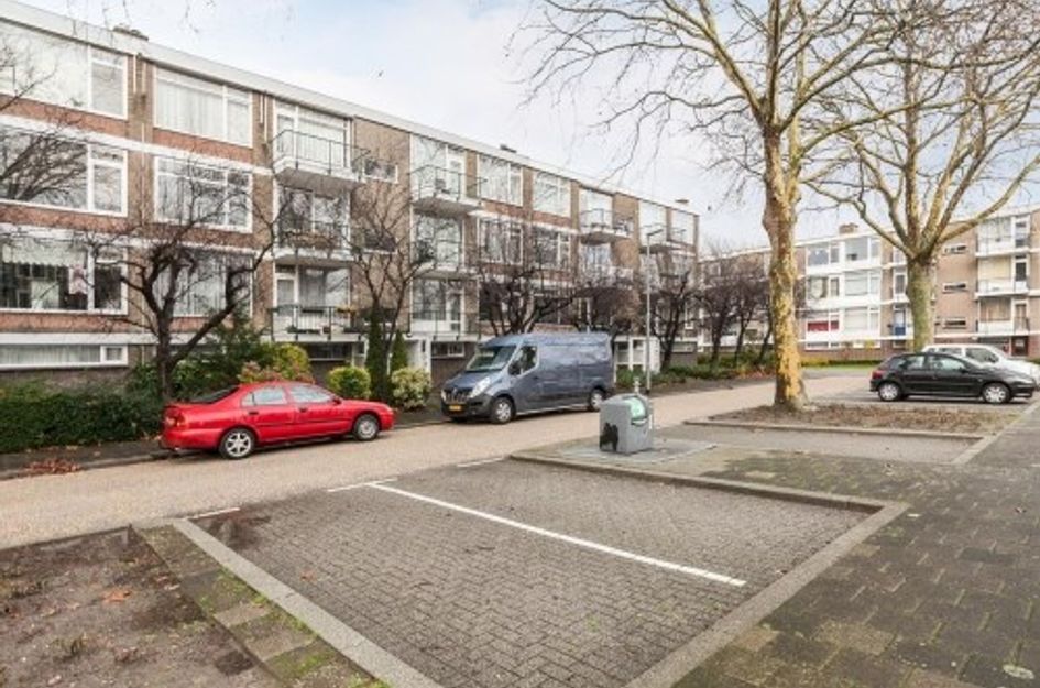 Rijnvoorde ONG