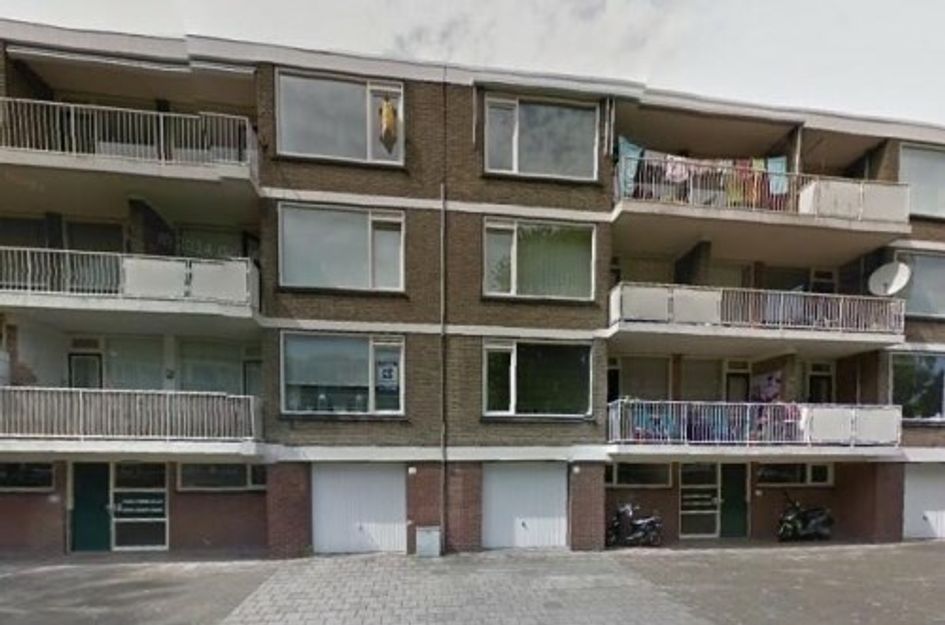 Vennecoolstraat ONG