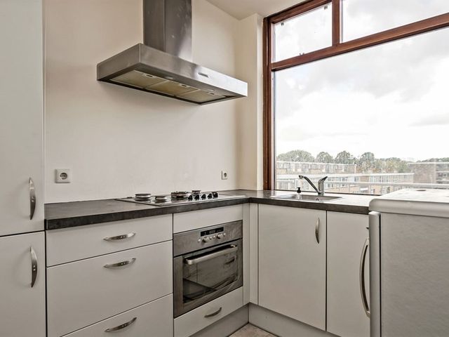 Langenhorst , Rotterdam