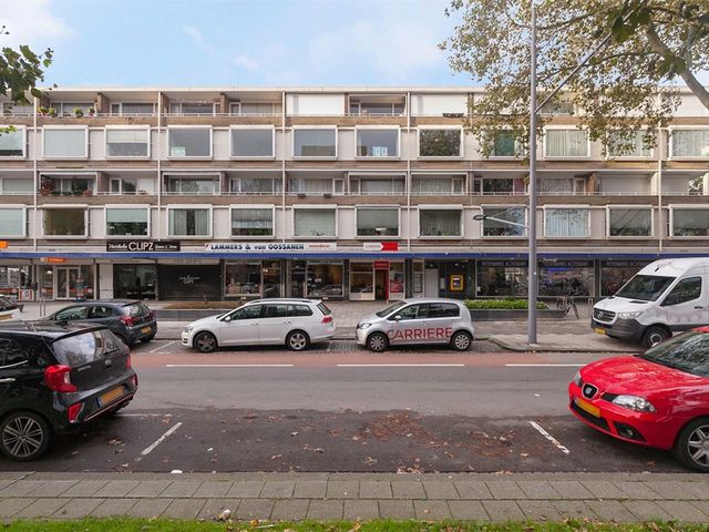 Langenhorst , Rotterdam