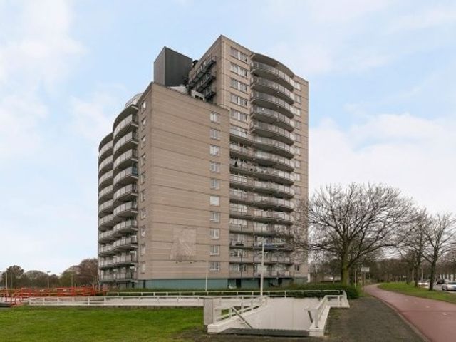 Den Uylsingel ONG, Rotterdam