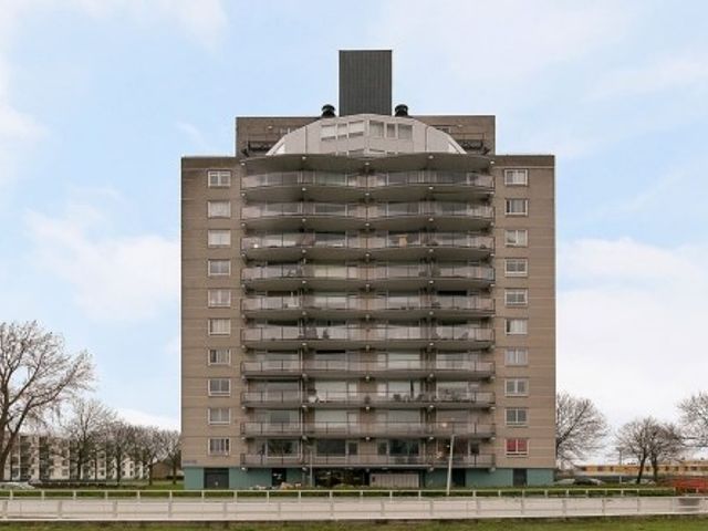 Den Uylsingel ONG, Rotterdam