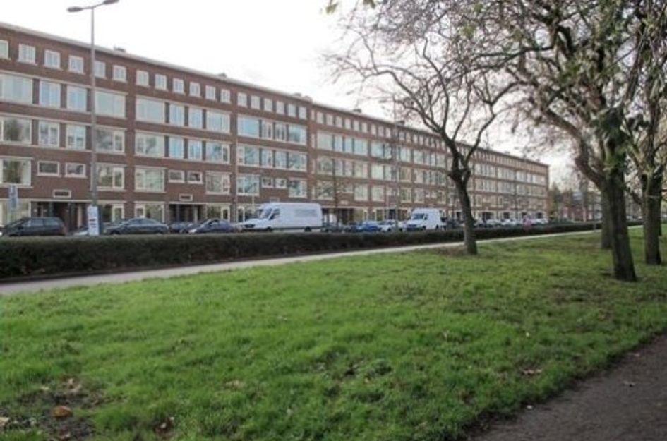 Gordelweg ONG