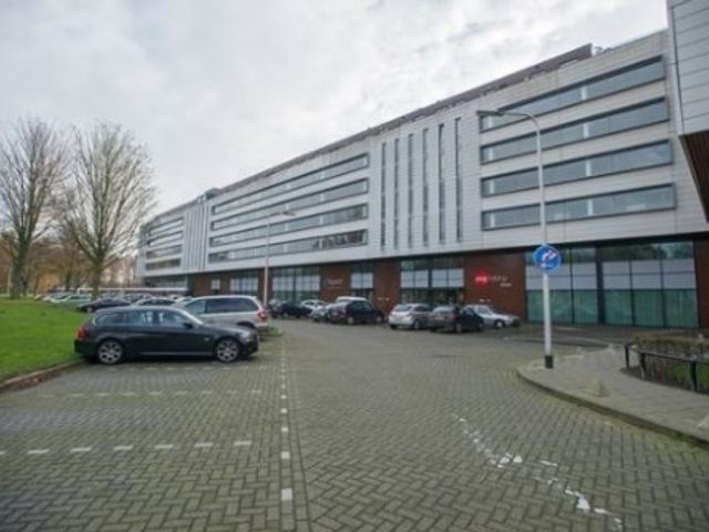 Ringbaan-Zuid ONG, Tilburg