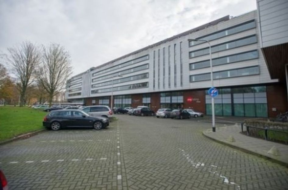 Ringbaan-Zuid ONG