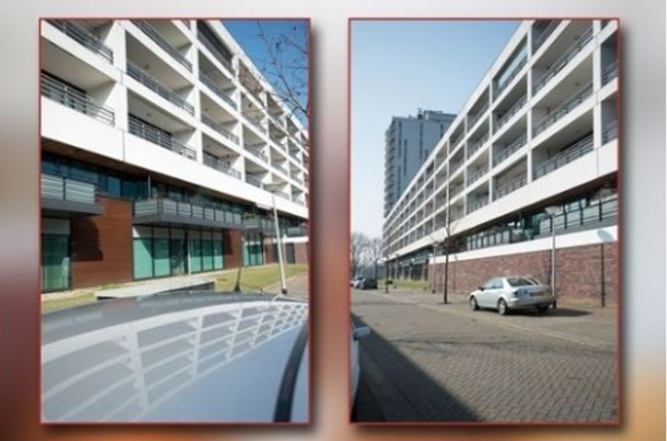 Ringbaan-Zuid ONG