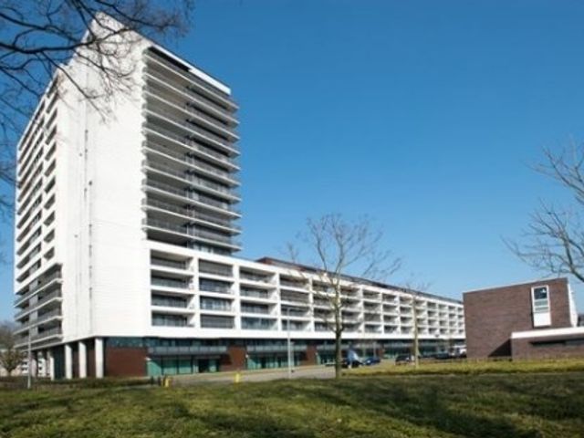 Ringbaan-Zuid ONG, Tilburg
