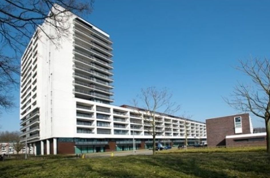 Ringbaan-Zuid ONG