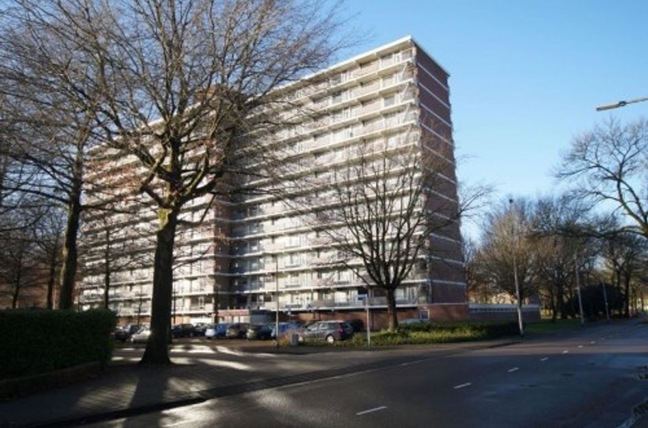 Meulemansstraat ONG