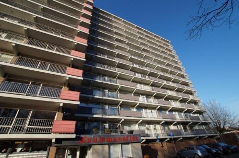 Meulemansstraat ONG