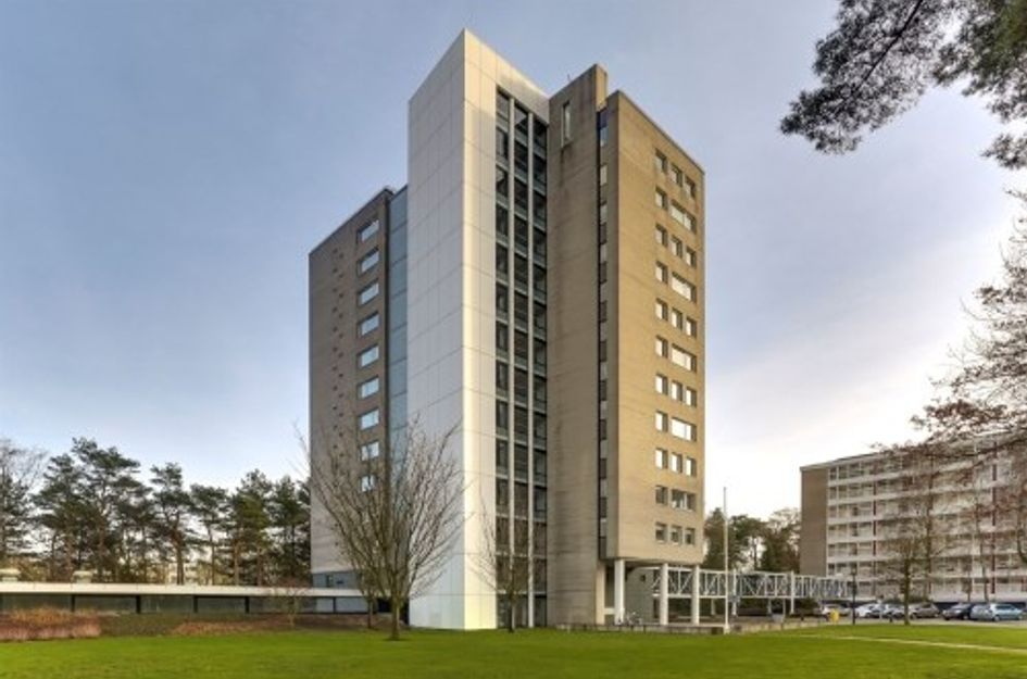 Magentahof ONG