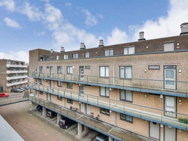 Normandië ONG, Utrecht