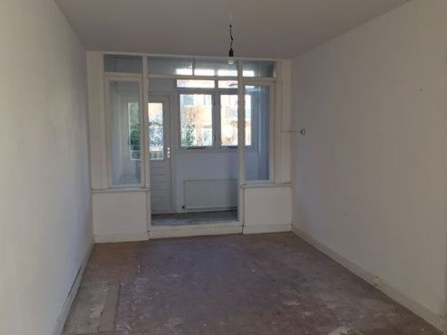 Bilderdijkstraat ONG, Utrecht