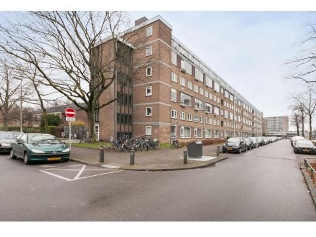 Briljantlaan ONG, Utrecht