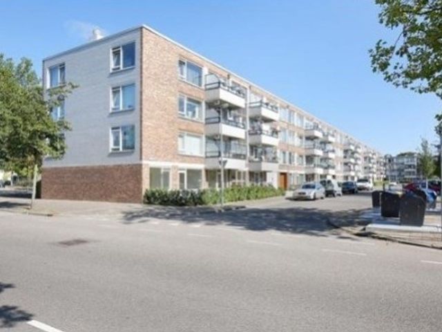 Agavedreef ONG, Utrecht