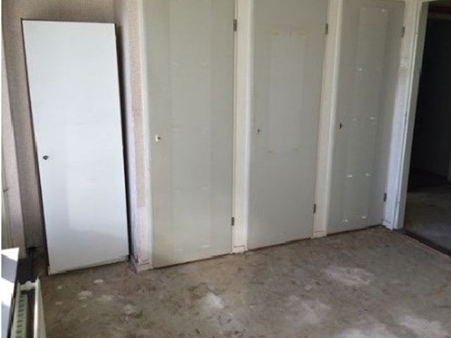 Agavedreef ONG, Utrecht