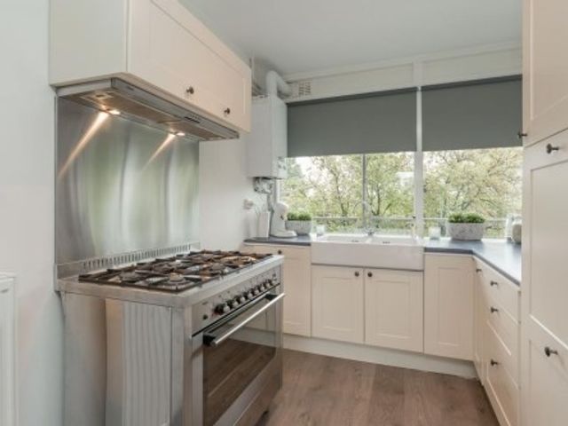 Washingtondreef ONG, Utrecht