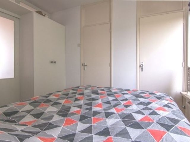 Agavedreef ONG, Utrecht