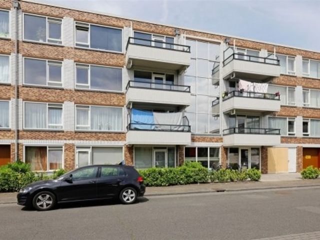 Agavedreef ONG, Utrecht