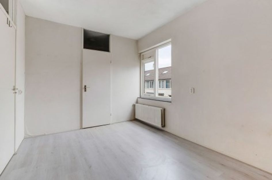 Nieuwlichtstraat ONG