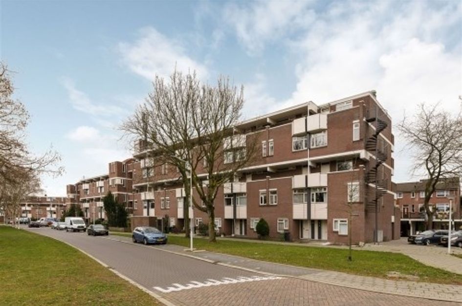 Hollandsch Diep ONG