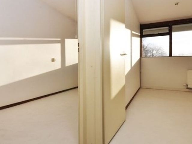 Belvédèrebos ONG, Zoetermeer