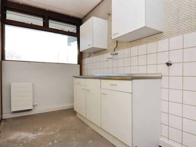 Belvédèrebos ONG, Zoetermeer
