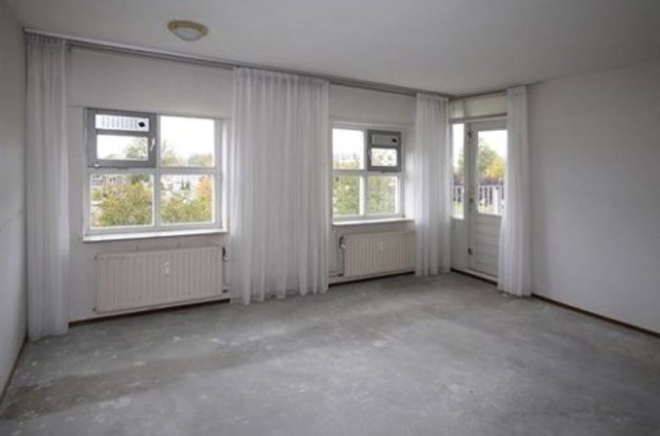 Granietgroen ONG